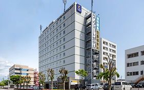 コンフォートホテル郡山